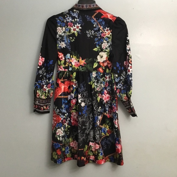 DALIA MACPHEE DRESS - Picture 6 of 14